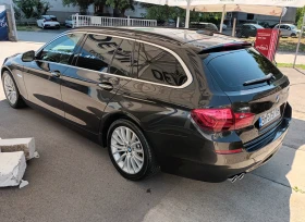 BMW 530 F11-X DRIVE FACE, снимка 2