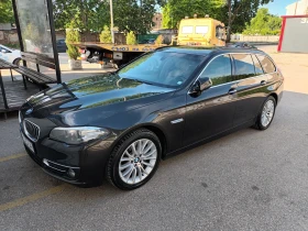 BMW 530 F11-X DRIVE FACE, снимка 1