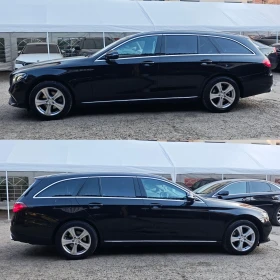 Mercedes-Benz E 220 AMG, ДИГИТАЛ, АМБИЕНТ, КАМЕРА, ПОДГРЕВ, ФУЛ , снимка 7
