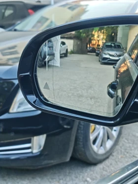Mercedes-Benz E 220 AMG, ДИГИТАЛ, АМБИЕНТ, КАМЕРА, ПОДГРЕВ, ФУЛ , снимка 16