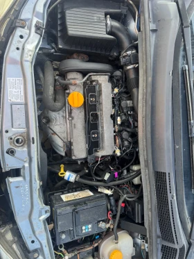 Opel Zafira 1.8 125к.с., снимка 6