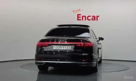 Audi A8 55 TFSI Quattro LWB | АВТОФИНАНСИРАНЕ, снимка 4