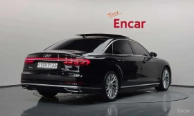 Audi A8 55 TFSI Quattro LWB | АВТОФИНАНСИРАНЕ, снимка 2