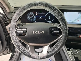 Kia K8 3.5 LPG 2WD Trendy  * koreiskikoli.bg * , снимка 7