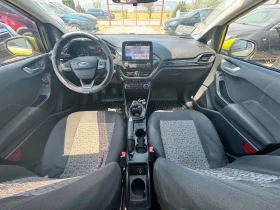 Ford Fiesta 1.0 Turbo, снимка 11