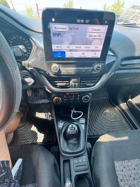Ford Fiesta 1.0 Turbo, снимка 6