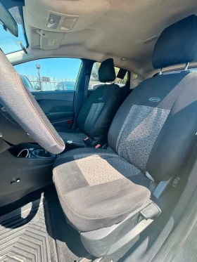 Ford Fiesta 1.0 Turbo, снимка 7