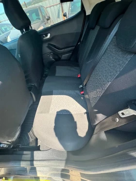 Ford Fiesta 1.0 Turbo, снимка 8