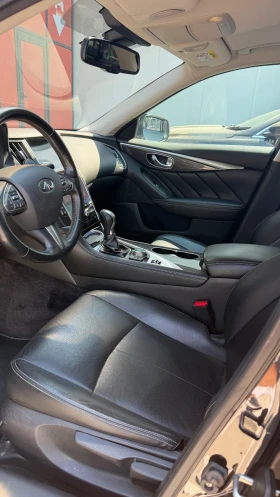 Infiniti Q50, снимка 6