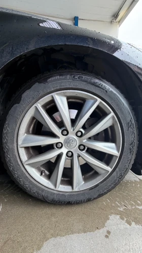 Infiniti Q50, снимка 11