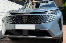 Peugeot 3008 HEV/145HP/ALLURE/360/NAVI/CPLAY/LED/KLESS/643q, снимка 2