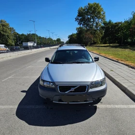 Volvo Xc70 2.4 D5, снимка 2