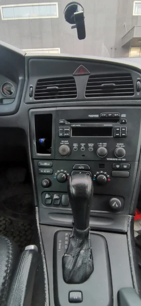 Volvo Xc70 2.4 D5, снимка 14