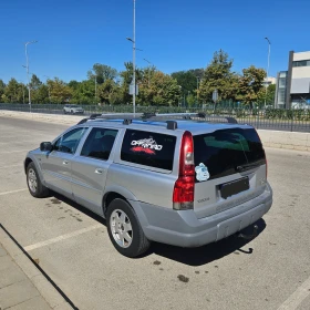 Volvo Xc70 2.4 D5, снимка 5