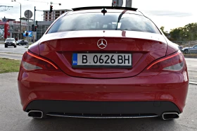 Mercedes-Benz CLA 250 4x4* AUTOMAT* BUSSINES-PACK, снимка 5