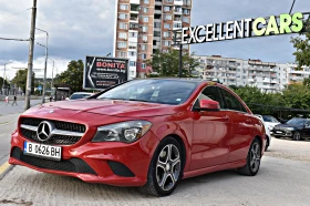 Mercedes-Benz CLA 250 4x4* AUTOMAT* BUSSINES-PACK, снимка 1