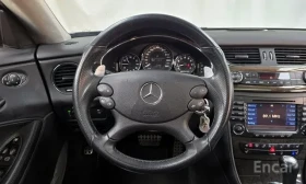Mercedes-Benz CLS 63 AMG * ОБДУХВАНЕ * AIRMATIC * 96K KM * FULL * , снимка 6