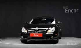 Mercedes-Benz CLS 63 AMG * ОБДУХВАНЕ * AIRMATIC * 96K KM * FULL * , снимка 2