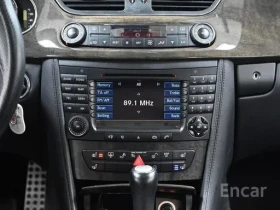 Mercedes-Benz CLS 63 AMG * ОБДУХВАНЕ * AIRMATIC * 96K KM * FULL * , снимка 8