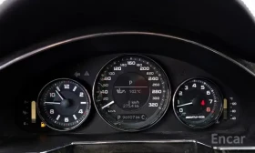 Mercedes-Benz CLS 63 AMG * ОБДУХВАНЕ * AIRMATIC * 96K KM * FULL * , снимка 7