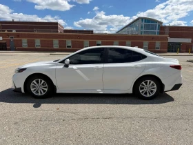 Toyota Camry * SE * CARFAX * DISTRONIC* ПОДГРЕВ* , снимка 2