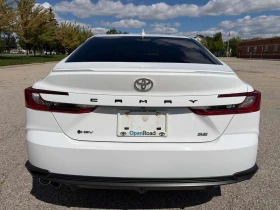 Toyota Camry * SE * CARFAX * DISTRONIC* ПОДГРЕВ* , снимка 4