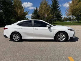 Toyota Camry * SE * CARFAX * DISTRONIC* ПОДГРЕВ* , снимка 3
