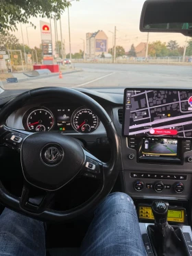VW Golf, снимка 6