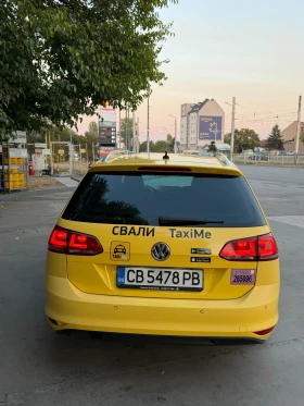 VW Golf, снимка 4