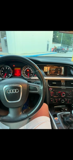 Audi A5, снимка 6