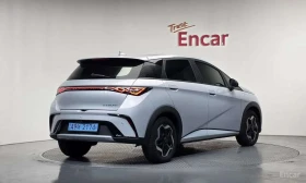 BYD Dolphin * Base * ЦЕНА ДО БГ, снимка 2