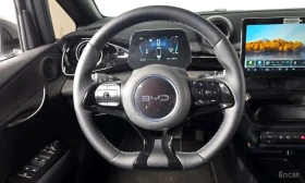 BYD Dolphin * Base * ЦЕНА ДО БГ, снимка 13