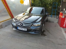 Mercedes-Benz E 350, снимка 1