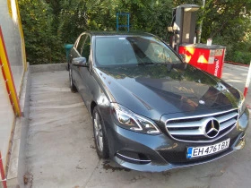 Mercedes-Benz E 350, снимка 2