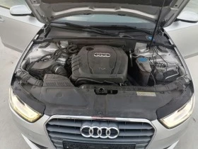 Audi A4 2.0 TDI  | Mobile.bg    11