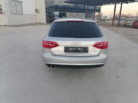 Audi A4 2.0 TDI  | Mobile.bg    4