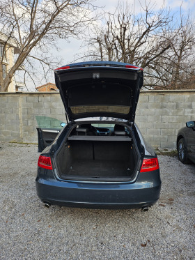 Audi A5, снимка 6 - Автомобили и джипове - 45583523