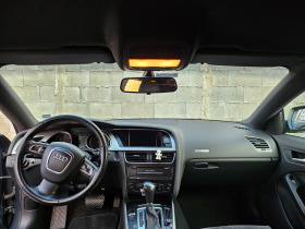 Audi A5, снимка 2 - Автомобили и джипове - 45583523