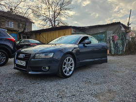 Audi A5, снимка 1
