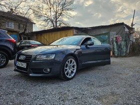 Audi A5, снимка 3