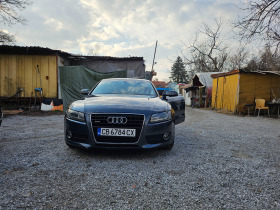 Audi A5, снимка 13