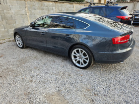Audi A5, снимка 9 - Автомобили и джипове - 45583523