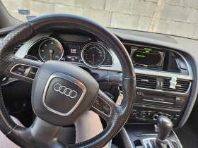 Audi A5, снимка 6