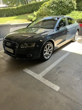 Audi A5, снимка 2