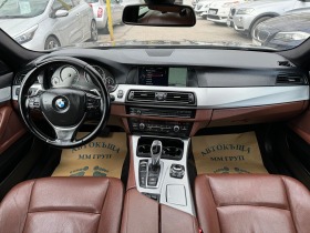BMW 535 XD M-Packet -ЛИЗИНГ, снимка 7 - Автомобили и джипове - 45113693