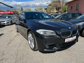 BMW 535 XD M-Packet -ЛИЗИНГ, снимка 6 - Автомобили и джипове - 45113693