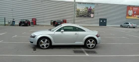 Audi Tt  225, снимка 7