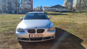 BMW 530 XD, снимка 1 - Автомобили и джипове - 45417383
