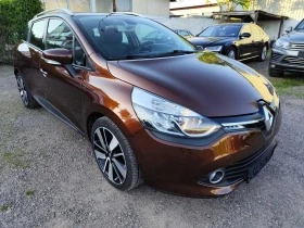 Renault Clio 1.2TSwiss Ed.120 . | Mobile.bg    9