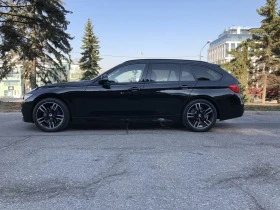 BMW 320 Xdrive M pack, снимка 4